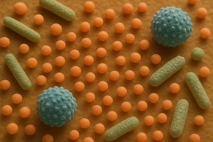 마이크로바이옴