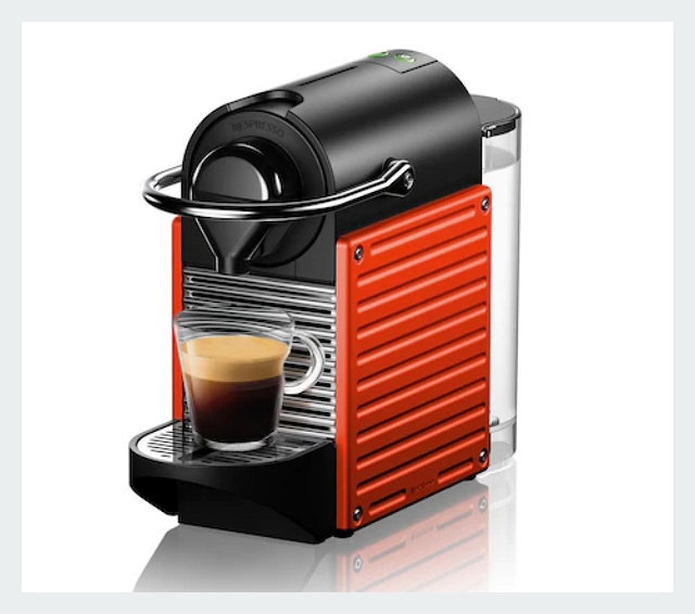 네스프레소 픽시