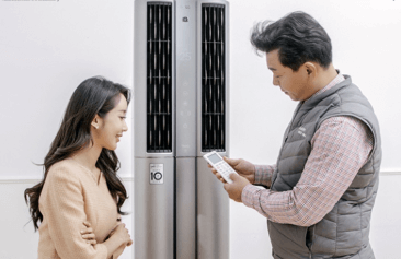 이사할때 에어컨 설치 철거 경험담