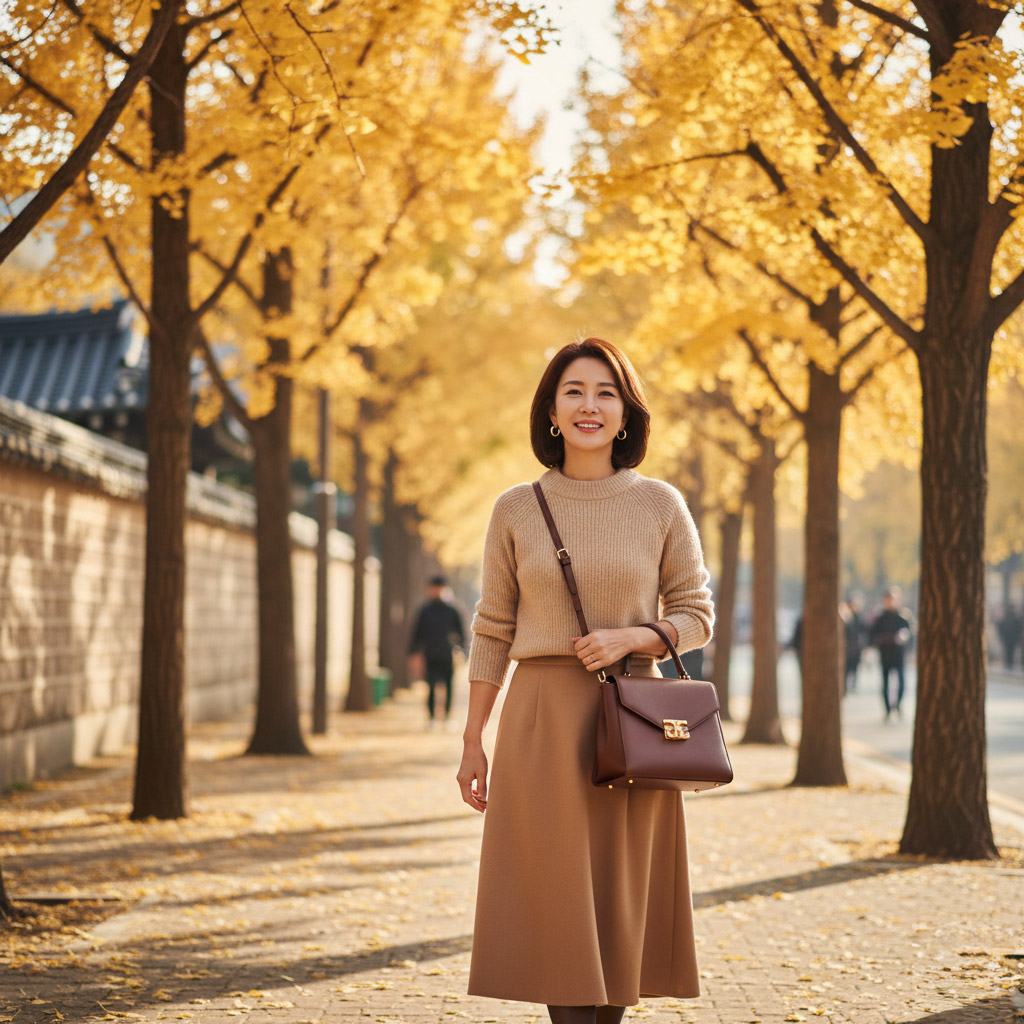 임세령패션2