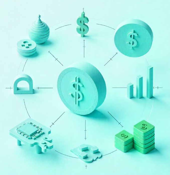 무역 관세 금리