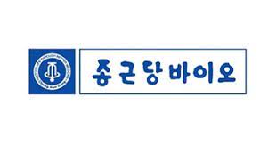 종근당바이오_로고