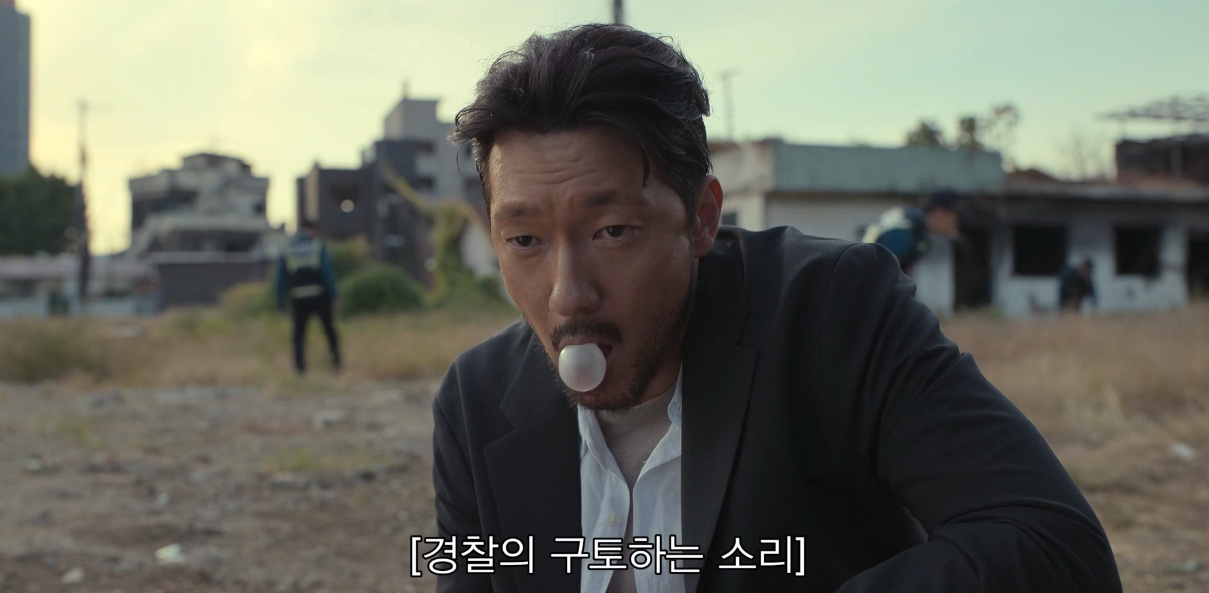 살인자 o난감 2회