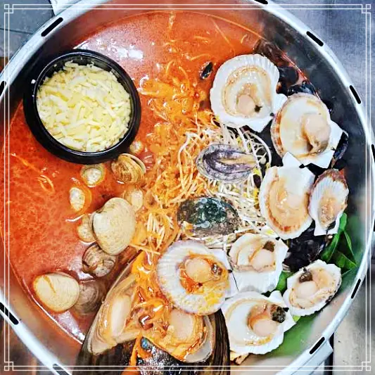 생생정보-조개짬뽕전골-화성-맛집