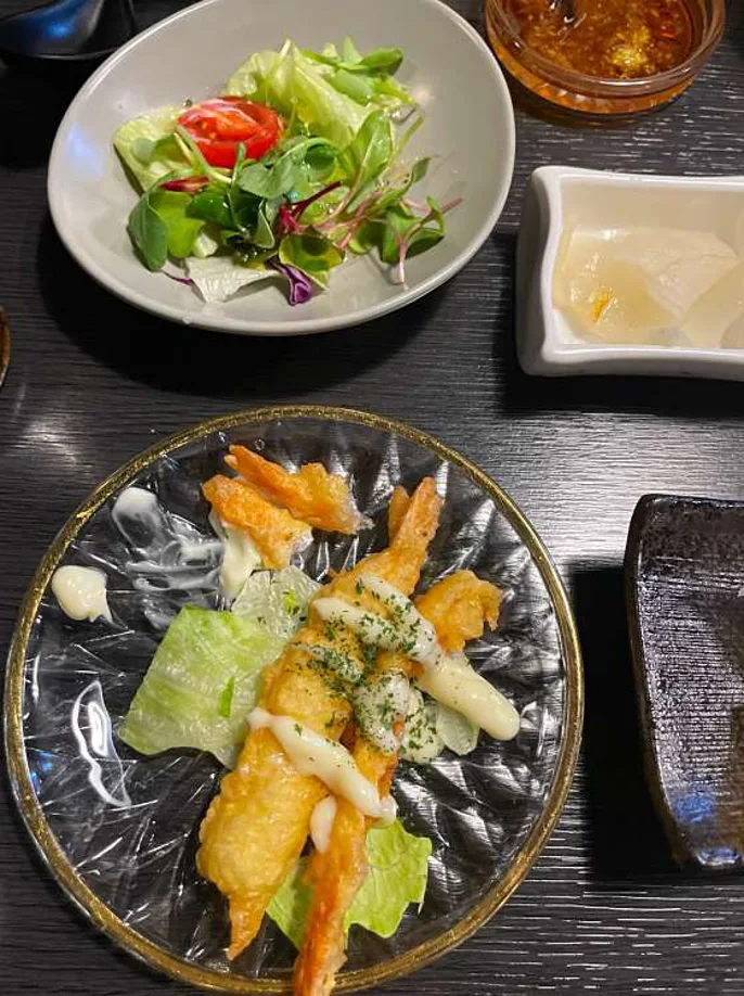 별별초밥