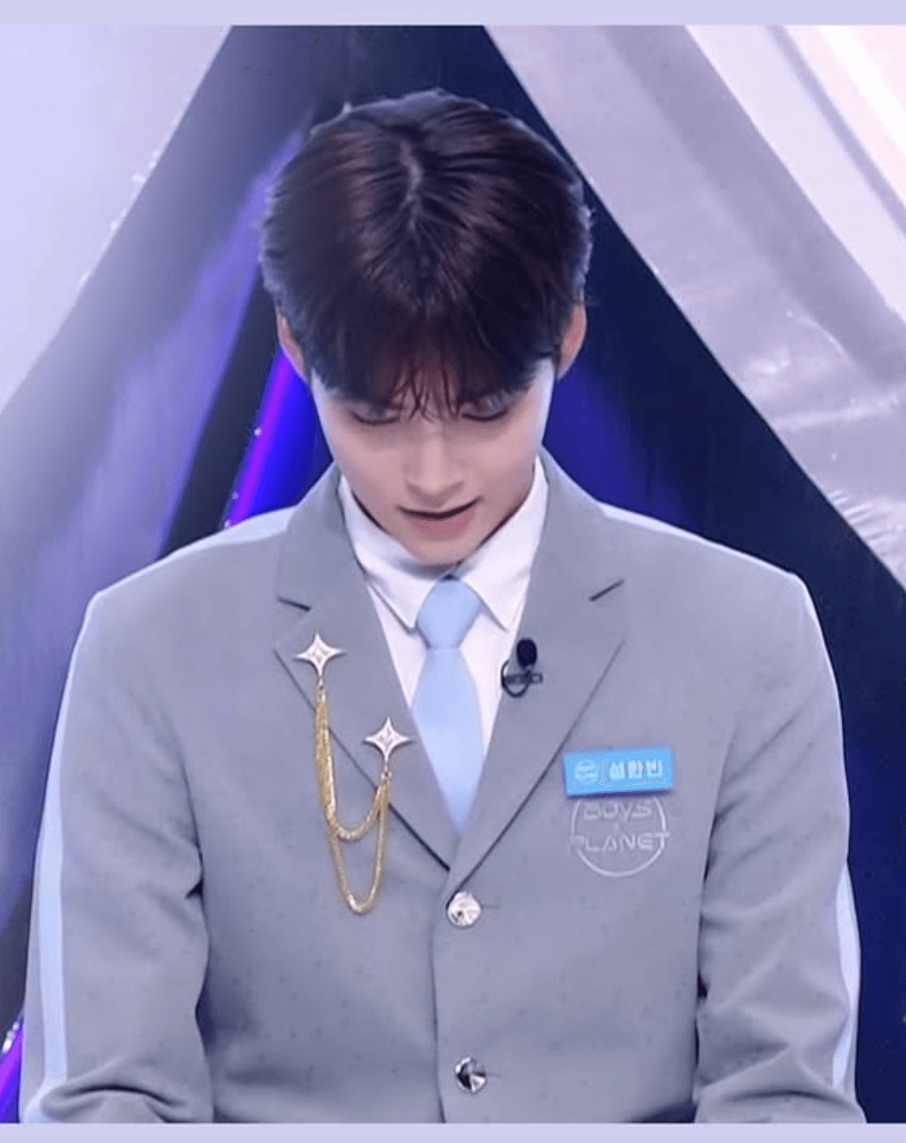 성한빈 엠씨 월드 오브 스트릿 우먼 파이터