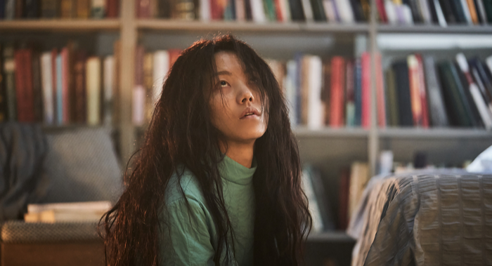 지옥 시즌2 관람평