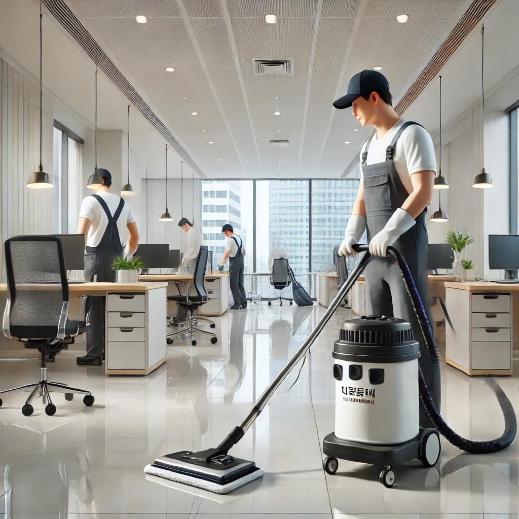 대구청소업체 예그랑크린