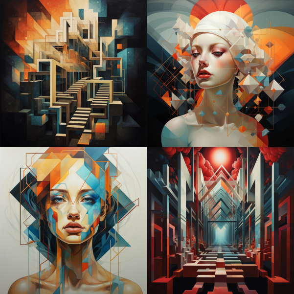 Geometric