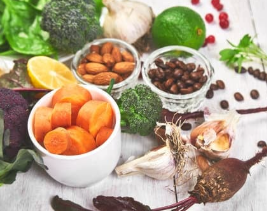 간에 좋은 영양제 및 음식 10가지 추천