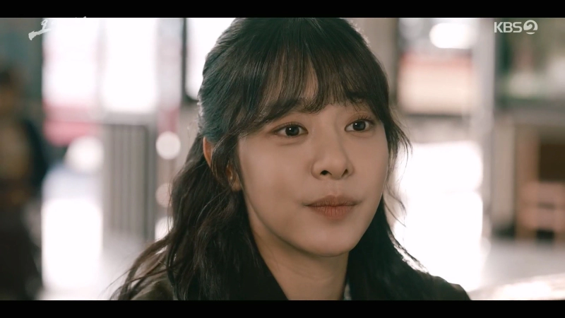 오아시스 2회 시청률