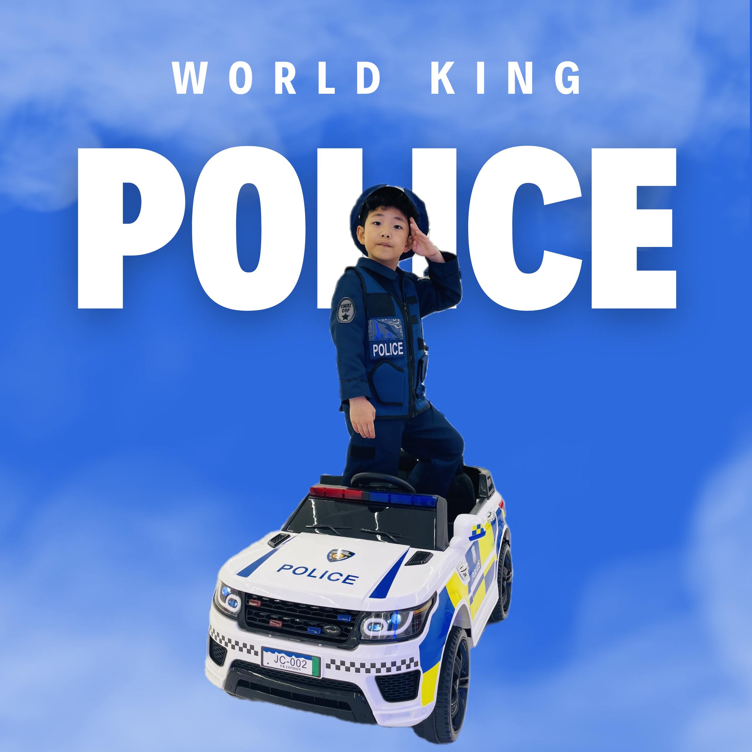 월드킹 인천계양점