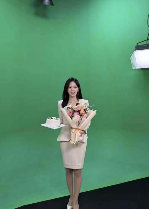 금채림 기상캐스터 프로필 총정리｜나이·키·몸·MBC 퇴사 이유·골때녀 FC아나콘다·인스타그램