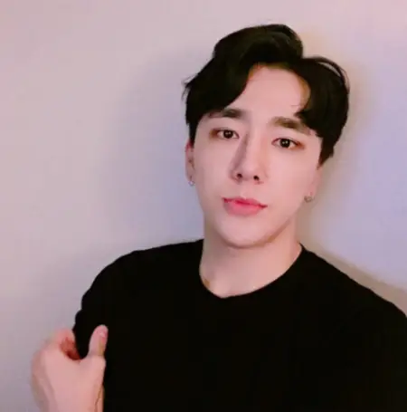 안무가-캐스퍼