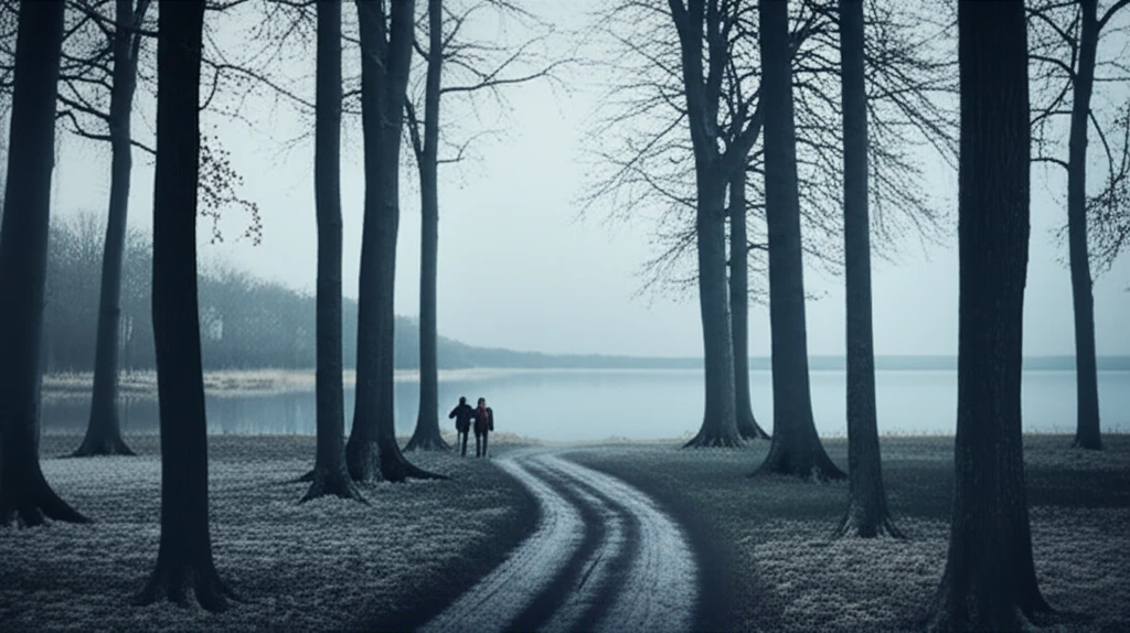 대덕구 겨울 여행 명소 추천과 실내외..