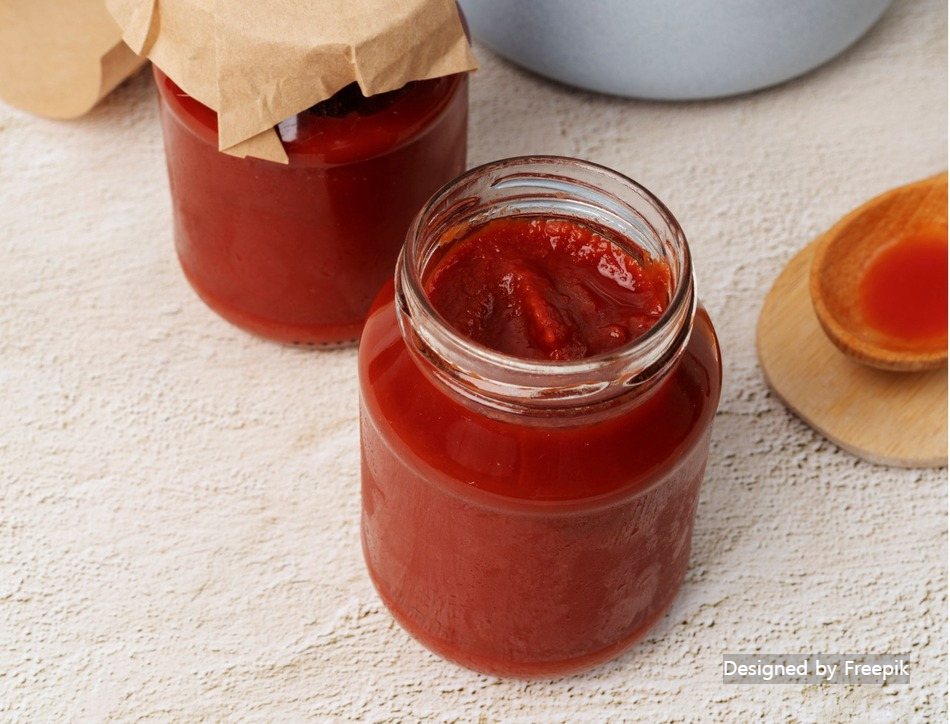 고추장 담그는 법