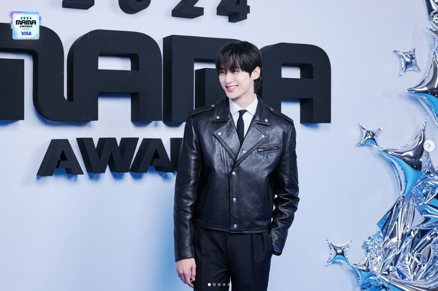 2025 MAMA AWARDS 티켓 예매