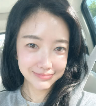 김서연 프로필