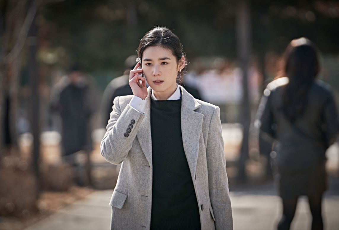 영화 [설계자] 줄거리 정보