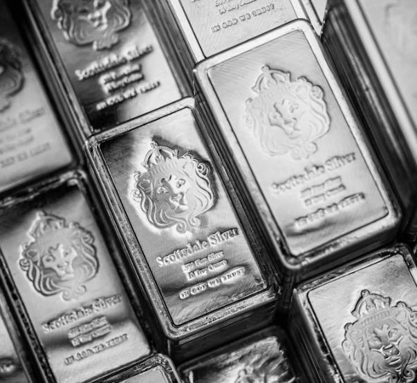 은 투자: 초보자를 위한 실버 ETF 완벽 가이드