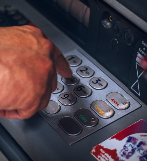 하나은행 ATM 위치 찾는 방법