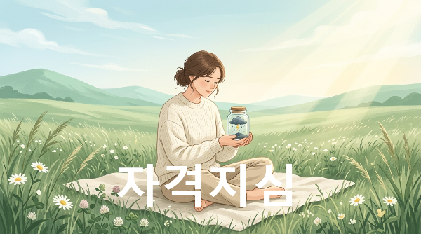 자격지심