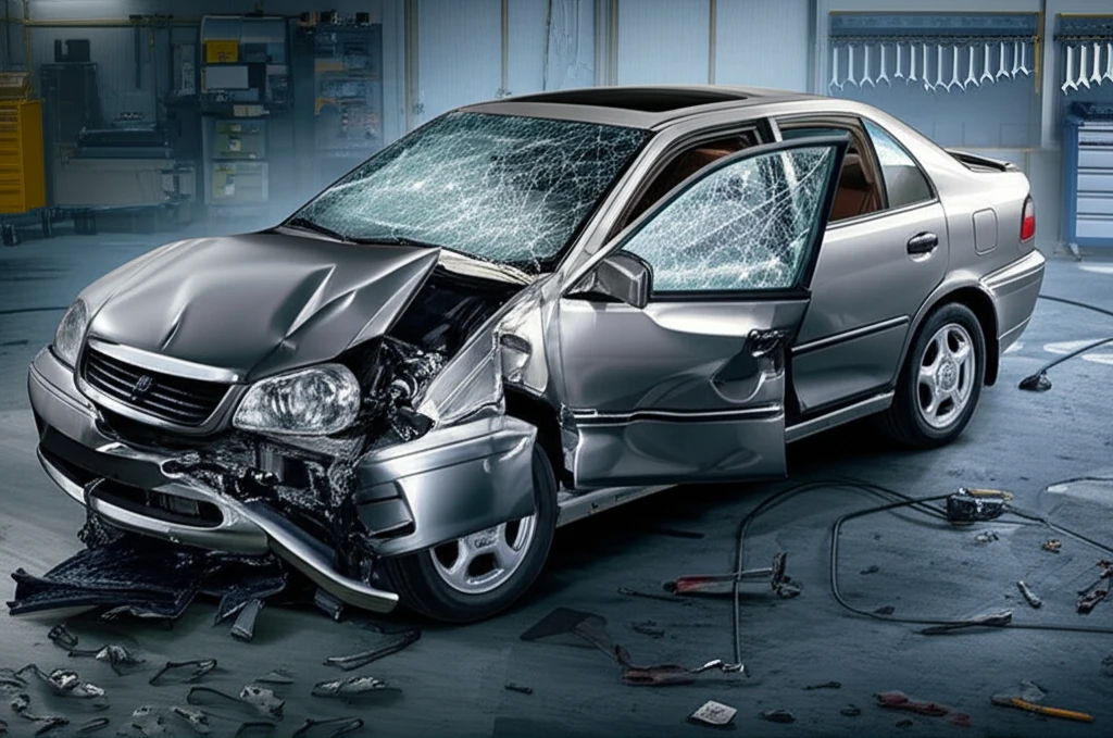 내 차 보험료 낮추는 비법: 자기부담