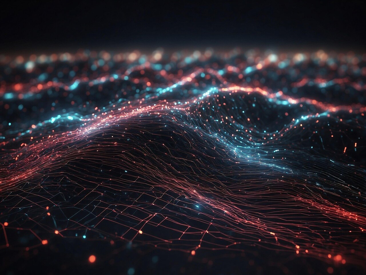 섬유산업에서 AI와 자동화 기술이 미치는 영향