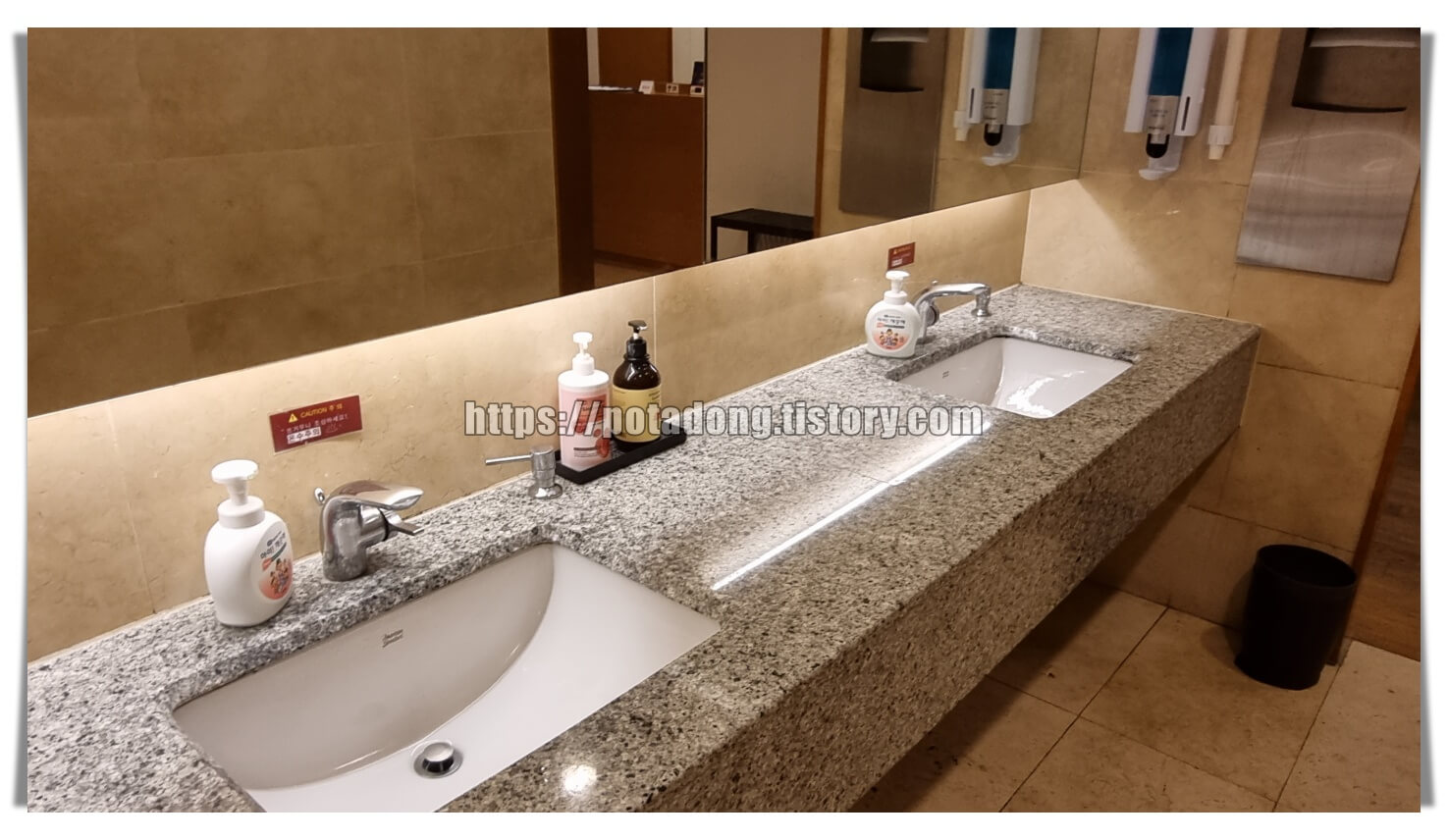 더플레이어스 CC