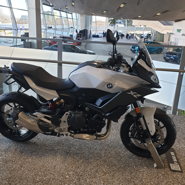 BMW Bike