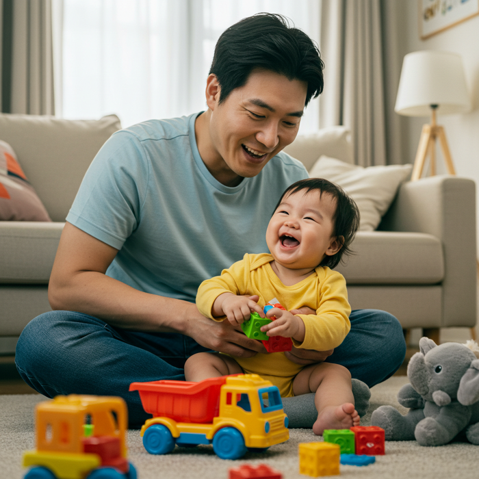 아빠 육아휴직 보너스제