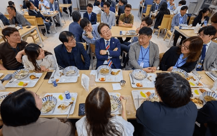 민생지원금 이재명 정부 추가 지원금 25만원 어떻게 받나요