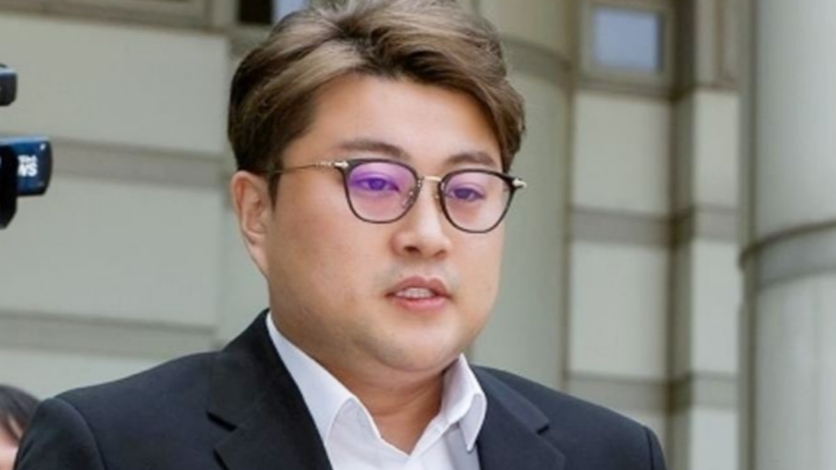 가수 김호중
