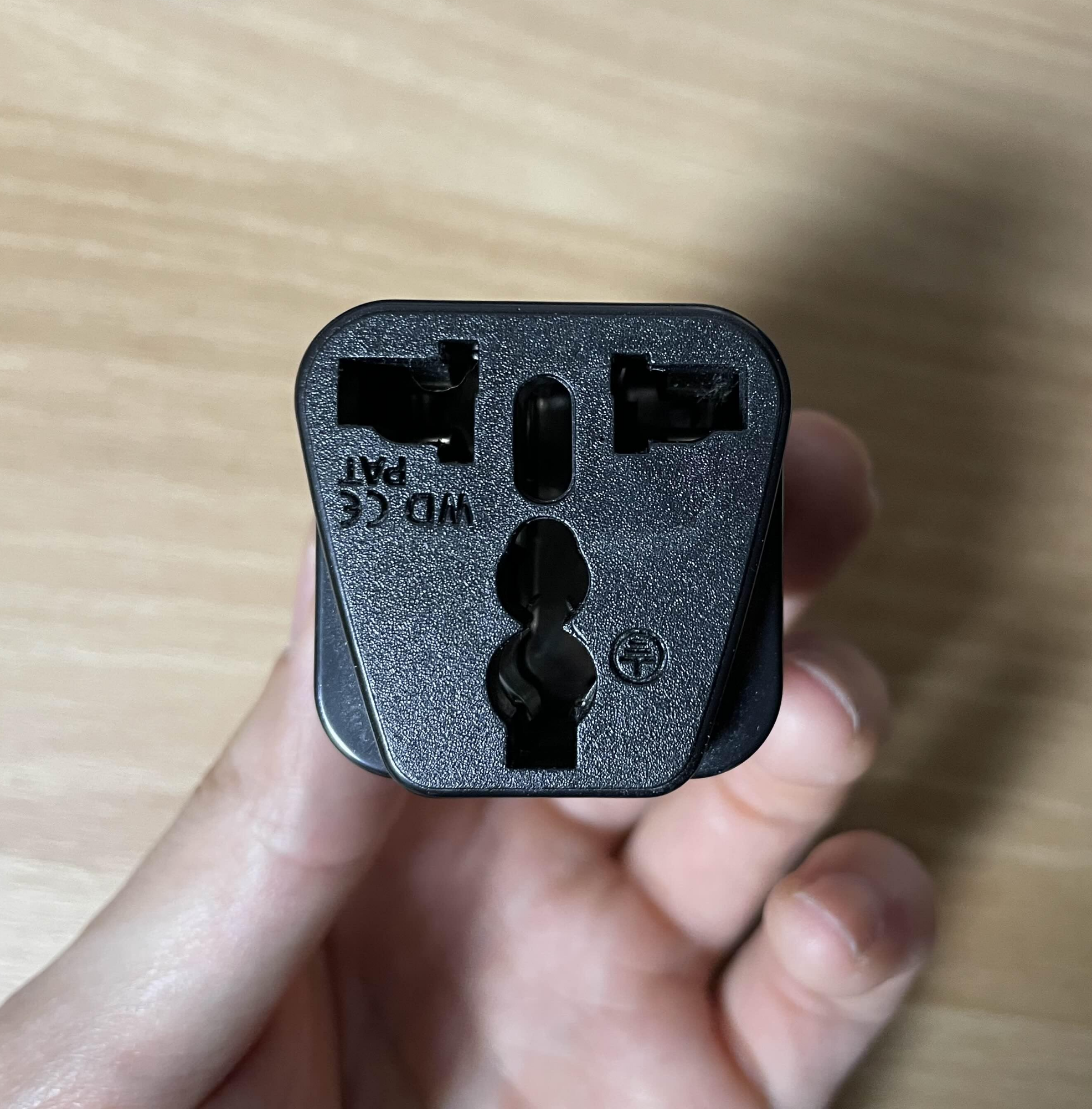 마샬 액톤Ⅰ돼지코