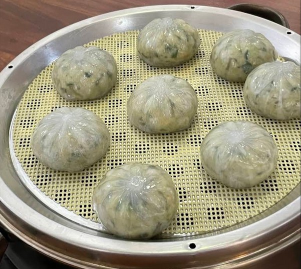 진한 서리태 콩국수, 광주 현지인은 왜 이 집만 찾을까?