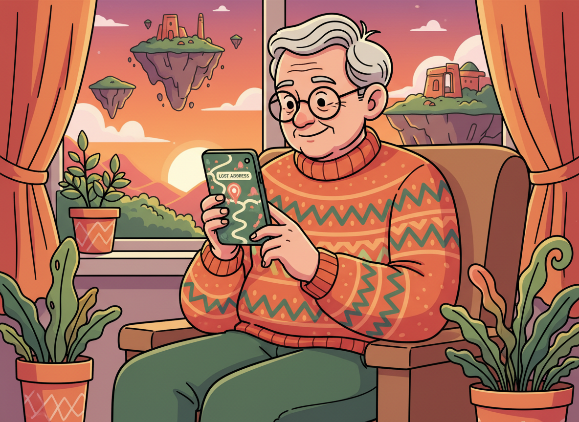 조상 땅 찾기 상속