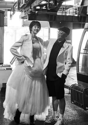 배우 최여진 남편 김재욱 결혼