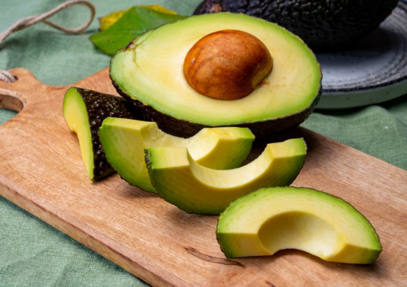 아보카도