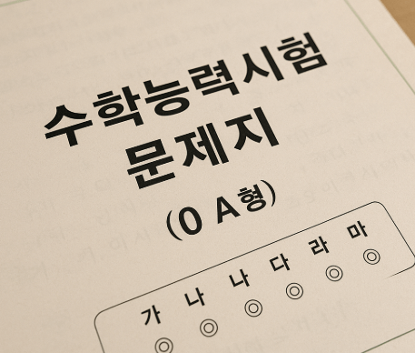 수능 100일 시간 관리 방법