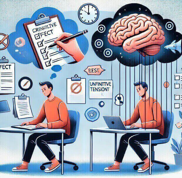 자이가르닉 효과로 미루기를 극복하는 5단계 전략