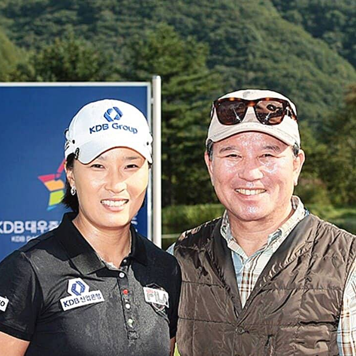 전-골프선수-박세리-아빠