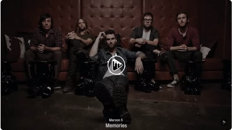 MAROON5-마룬5-콘서트-2/15 티켓예매-안내