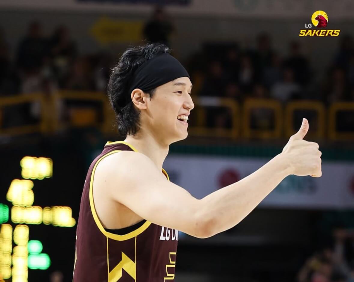 2024-2025 KBL 프로농구 정규시즌