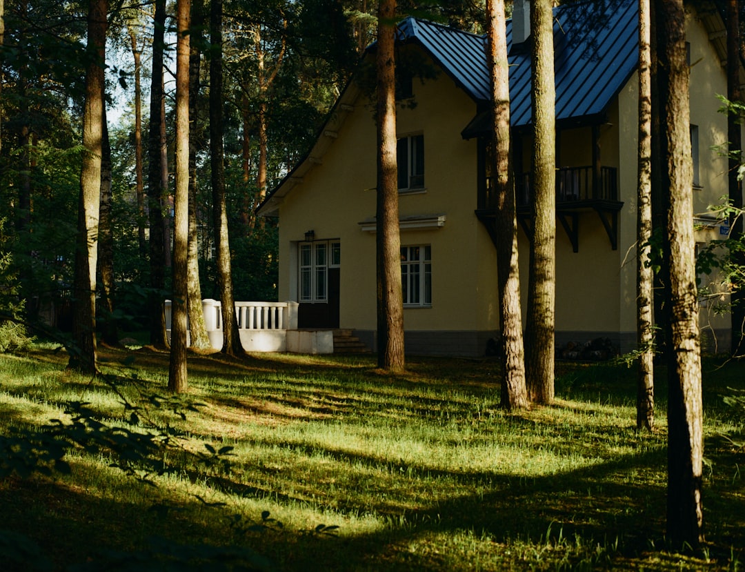 Guesthouse