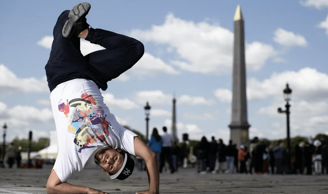 항정우 아시안게임 브레이킹 비보잉 국가대표 김헌우 김홍열 전지예 권성희