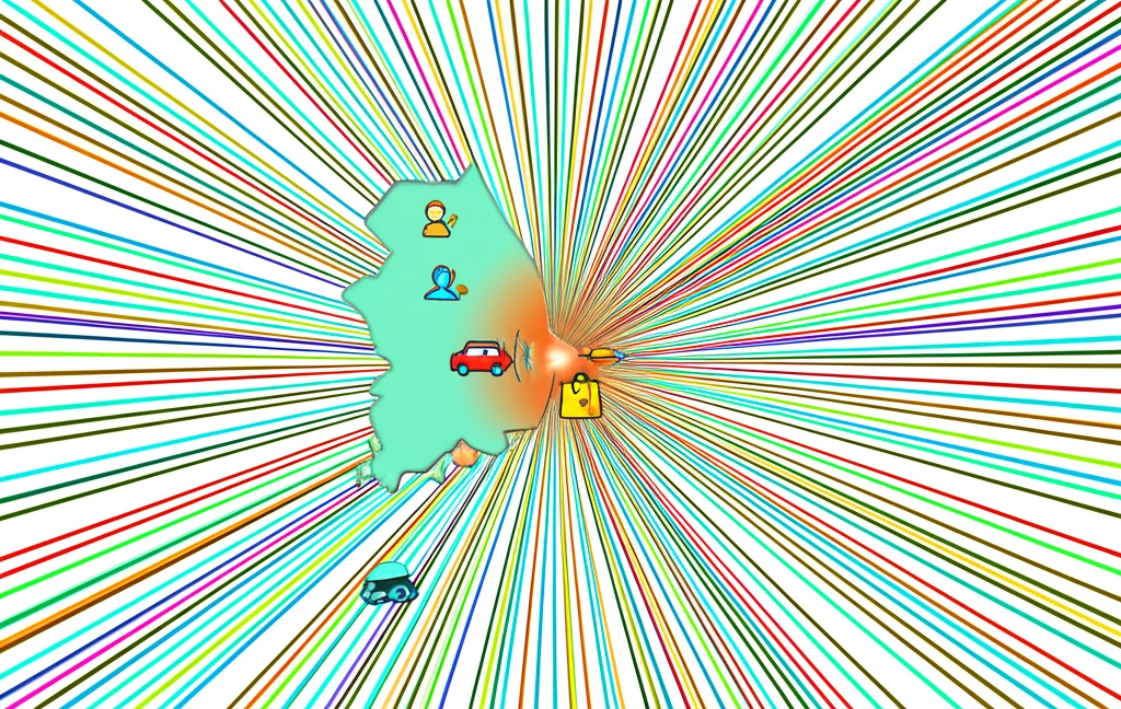 서산 태안 교차로신문 종이 신문 그대..