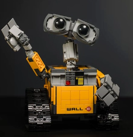 휴림로봇 기업개요 