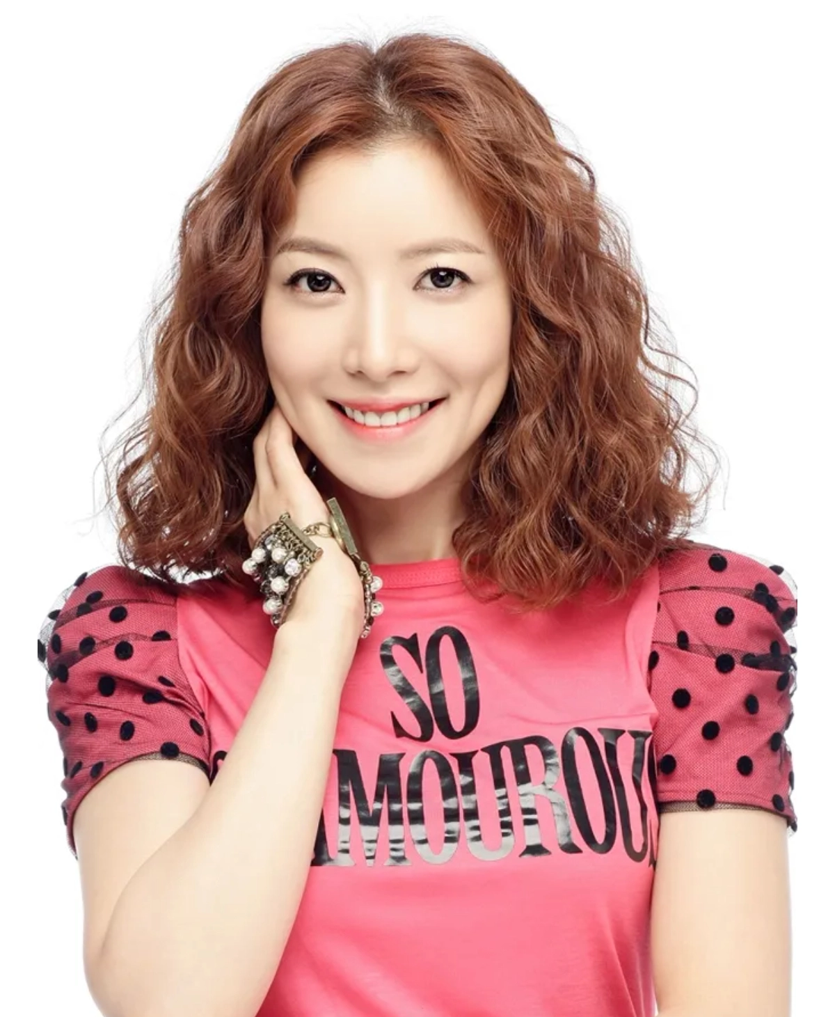 배우 윤세아 사진