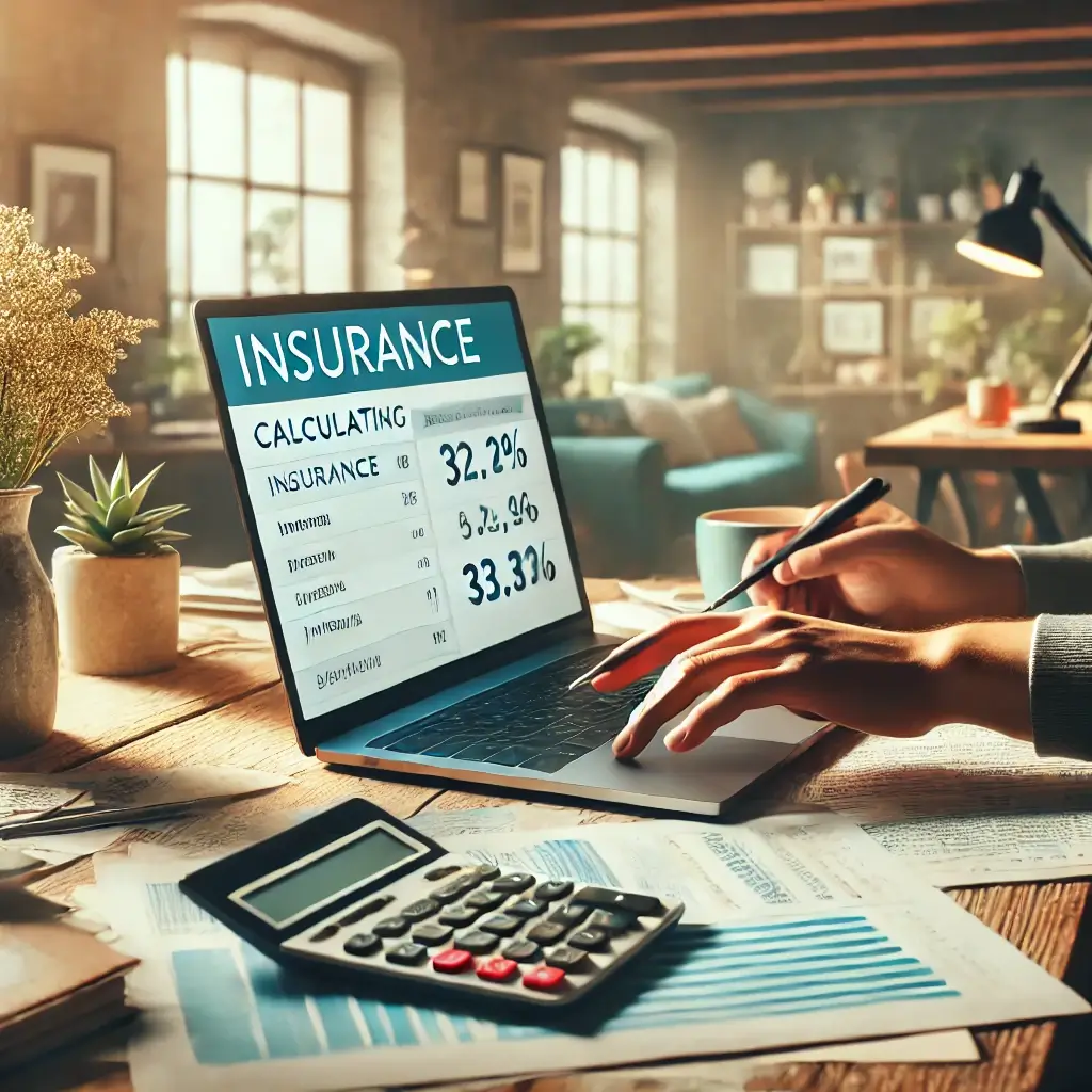 한국예술인복지재단 계산기