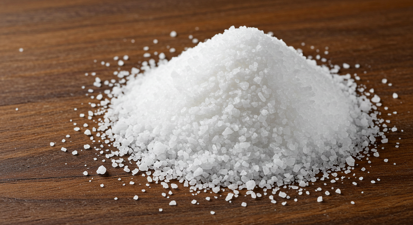 천일염 vs 정제염 vs 히말라야 소금 — 소금의 종류에 따른 차이와 오해
